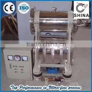 Laboratory Ball Mill for Test Center thumbnail-1