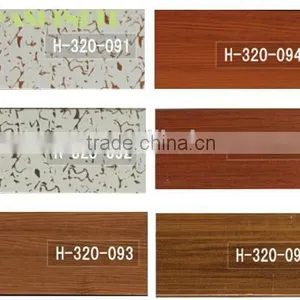 China Wood Venetian Blinds thumbnail-2
