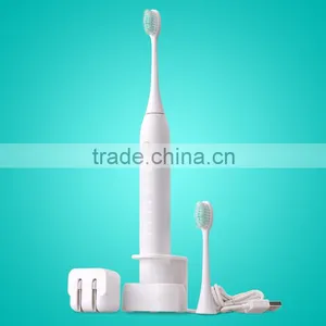 Hot Selling Mini Electric Toothbrush ,rechargeable Electric Toothbrush thumbnail-3