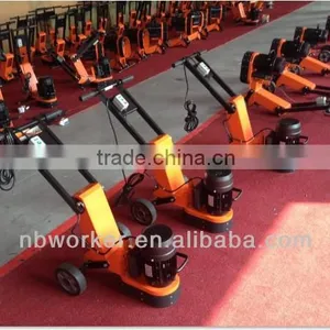 Concrete Edge Grinding Machine WKG 180 Diamond Cup Wheel thumbnail-1