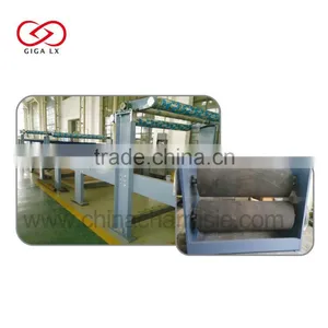 GIGA LXC 2 Layers Automatic Corrugated Box Making Machine thumbnail-1