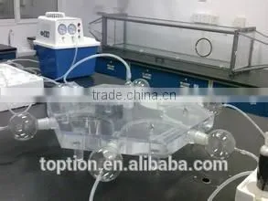 High Efficiency Factory Price Laboratory Insect Olfactometer thumbnail-1