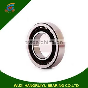 Single Row Chrome Steel Angular Contact Ball Bearing 7324B.TVP thumbnail-6
