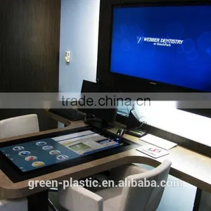 Hot Promotion !50"ir Touch Frame PC Computer TV Display thumbnail-4