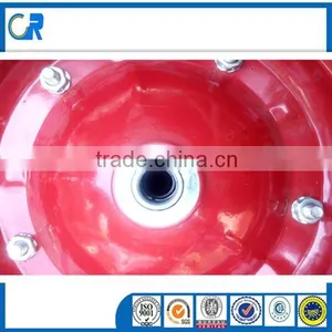 Qingdao Wholesale High Quality Trolley Wheels thumbnail-5