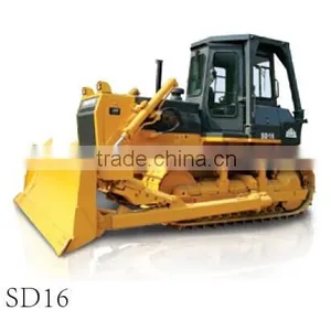 Weichai Engine SD16 Small r c Bulldozer thumbnail-1