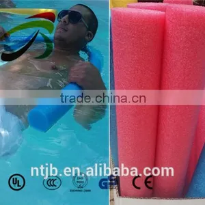Foam Floating Pool Noodles Swimming Noodle Water Pool Float Noodles thumbnail-2