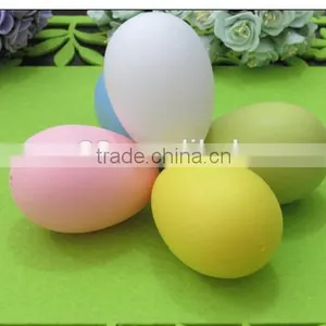 Plastic Easter Duck Egg for Easter Decoration thumbnail-3