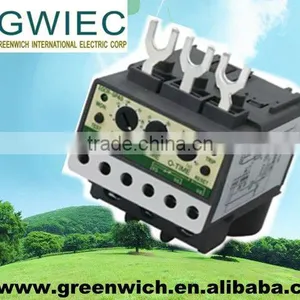 ECOR-SP40 Electronic Overload Relay thumbnail-1