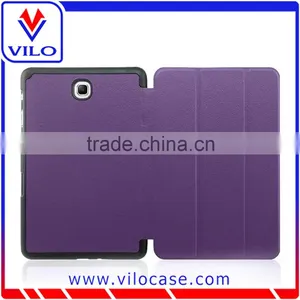 7'' Inch Tablet Flip Leather Cover for Samsung T113 thumbnail-4