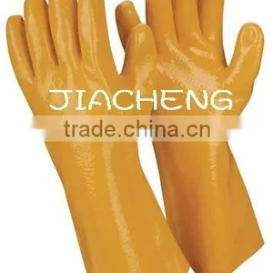 Pvc Gloves thumbnail-1