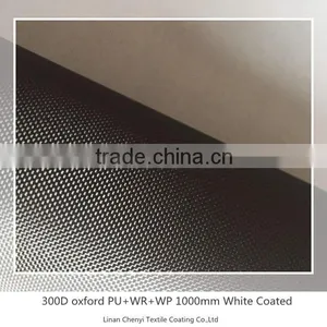 210d Oxford Polyester Tent Luggage Fabric thumbnail-1