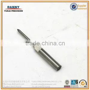 High Precision Chamfering Punch China Manufacturer thumbnail-1