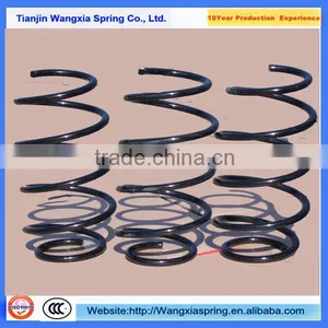 Coilover Suspension Spring thumbnail-1