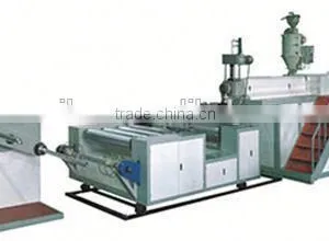 Plastic Plastic Air Bubble Film Extrusion Machine From China Manufacturer thumbnail-1