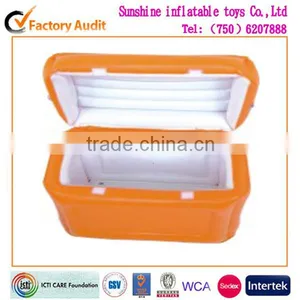 SGS Certificated PInflatable Ice Cooler thumbnail-1