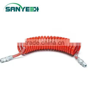PA 12 Compressed Air Coils thumbnail-5
