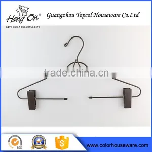 High Quality Chrome Coated Metal Open Ceiling Wire Hanger thumbnail-1