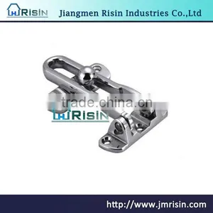Zinc Alloy Anti-Theft Door Guard thumbnail-1