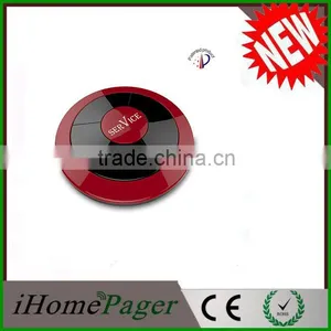 HCM310 Newest 360 Degrees All-round Waterproof Call Button thumbnail-2