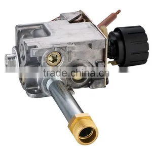 Oil Heater Thermostat With Gas Thermocouples thumbnail-1