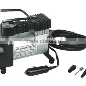 DC12V 150Psi Car Air Compressor (WIN-732) thumbnail-1