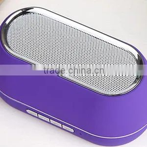 Factory GK-A16 Rechargeable Portable Speaker Bluetooth Speaker 2016 thumbnail-3