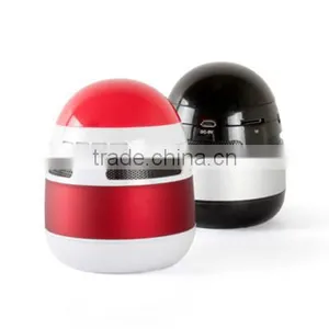 2013 Best Outdoor Stereo Wireless Bluetooth Vibration Speaker thumbnail-1
