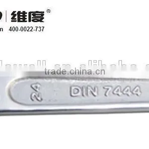 Titanium Anti-Magnetic Striking Box Wrench thumbnail-1