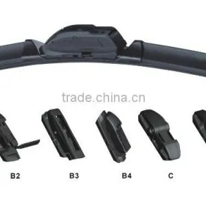 Wiper Blade in Windshield Wipers , Multi-functional Wiper Blade LS-986 thumbnail-2
