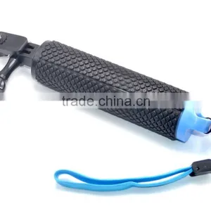Floating Hand Grip Handle Mount Monopod For Go Pro 4 3+ 3 2 1 Sports Camera thumbnail-4