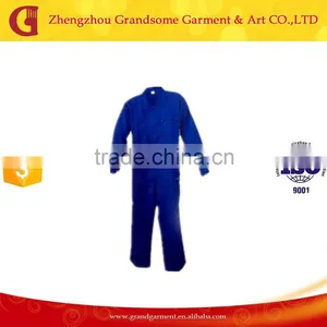 OEM High Quality Cheap Safety Working Coverall thumbnail-1