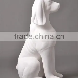Animal Fashion Display Manikins thumbnail-1