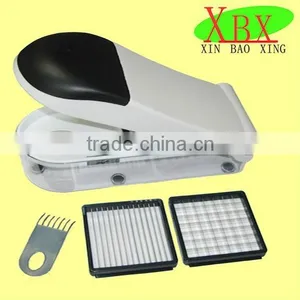 2015 PLASTIC 3WAY VEGETABLE SLICER /VEGETABLE CUTTER thumbnail-1