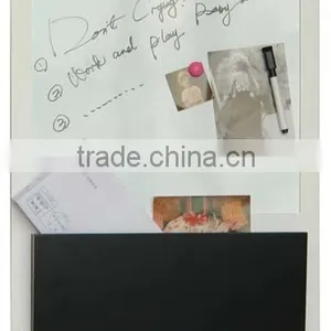 SR2467 Wooden Memo Board thumbnail-1