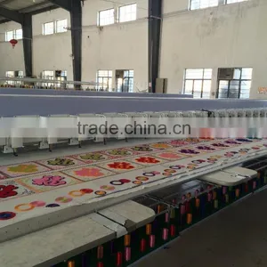 625 Chain Stitch Embroidery Machine thumbnail-4