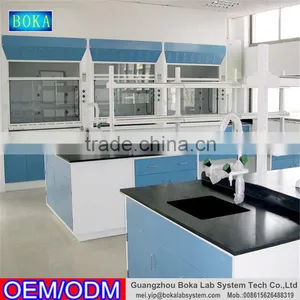 Pathology Laboratory Furniture Exported to Pakistan thumbnail-5
