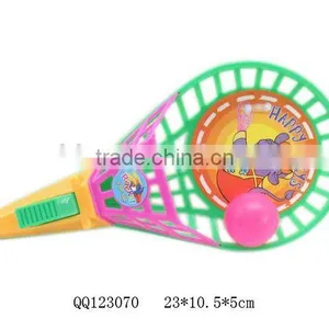 Shooting Bounce Ball With 1pcs Ball thumbnail-1
