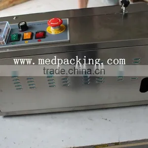 Stainless Steel FR-770 Type Automatic Film Sealing Machine Sealing Machine Sealing Machine Automatic Sealing Machine thumbnail-4