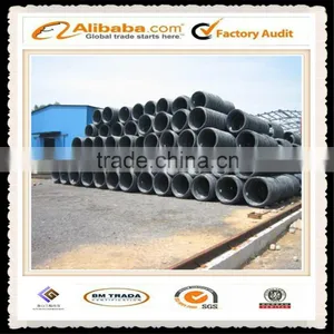 Supplies 5.5/6.5/8/10mm SAE 1008/1008B Wire Rods From China thumbnail-4