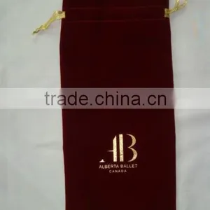 Velvet Dust Bag for Jewelry thumbnail-1