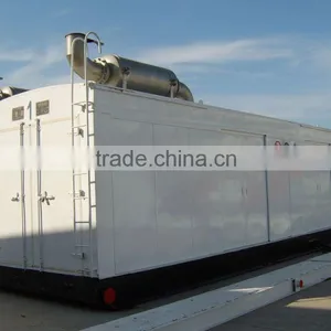 2015 Hot Sale High Quality Diesel Engine Set for Oilfield thumbnail-1