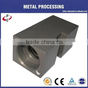 High Precision Metal Machining Part thumbnail-1