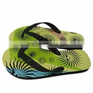 Uper Shoes Straps Eva Flip Flop Manufacturing for Women thumbnail-1