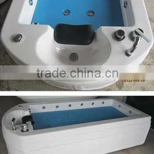 the Best Selling Chinese Salt Bath Massage Bed thumbnail-2