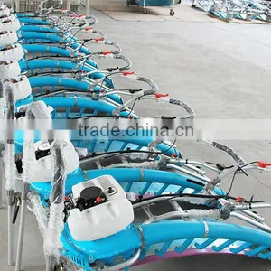 Hot Sale Tea Harvesting Machine for Sale thumbnail-3