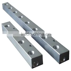Aluminum Manifold thumbnail-1