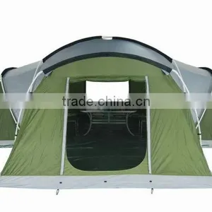5+persons Camping Tent thumbnail-1