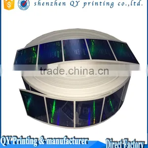 Waterproof Adhesive Labels for Plastic Bottles,cosmetic Label Design,waterproof Labels for Cosmetics thumbnail-5