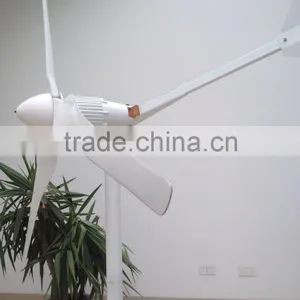 1000w 48v Alternative Wind Generator thumbnail-2